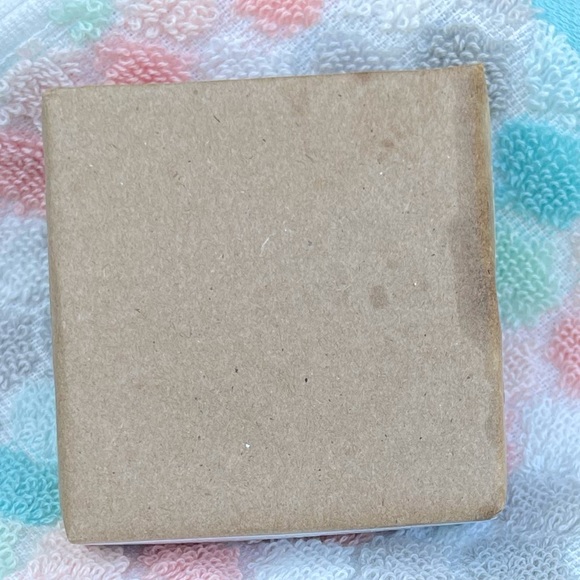 Handmade Coffee Soap Exfoliating Bar Bathroom PNW - Picture 3 of 6